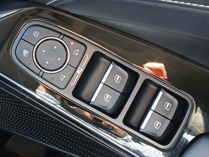 2022 Haval H6 Lux