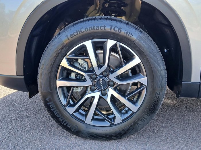 2022 Haval H6 Lux