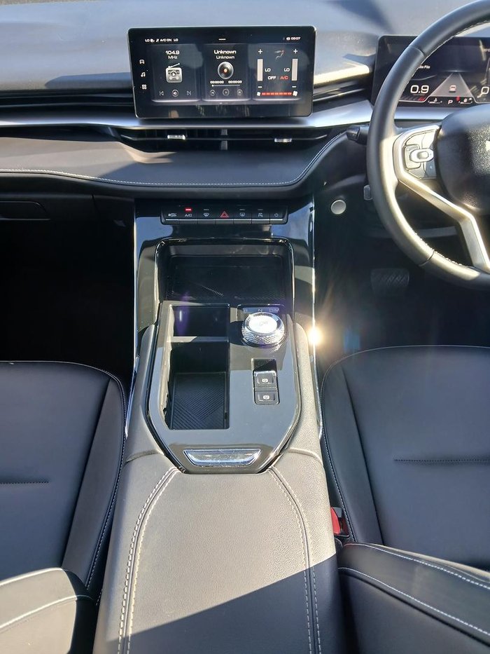 2022 Haval H6 Lux
