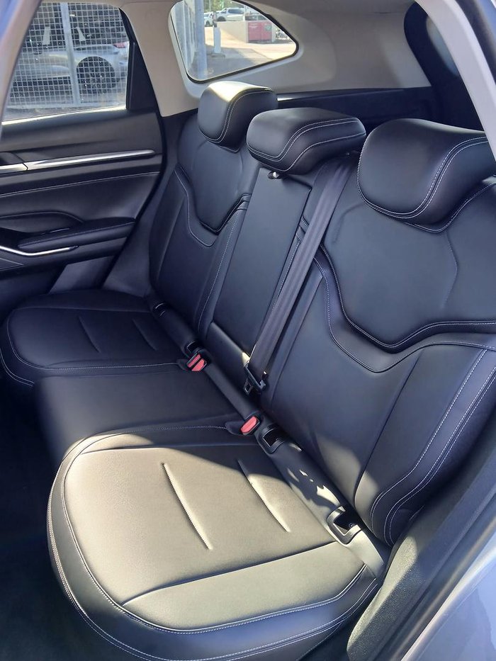 2022 Haval H6 Lux