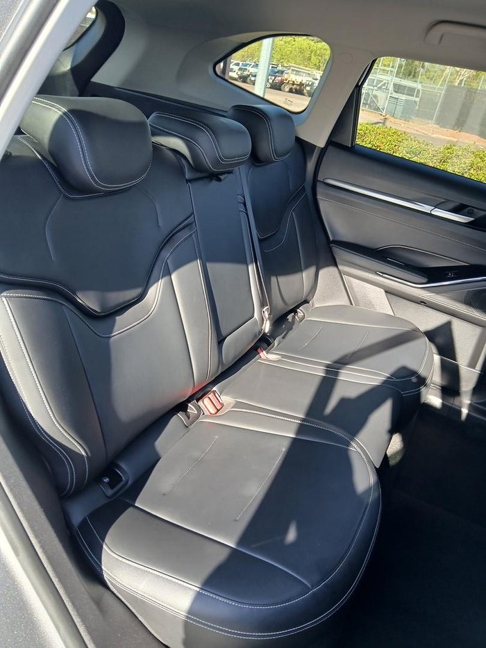 2022 Haval H6 Lux