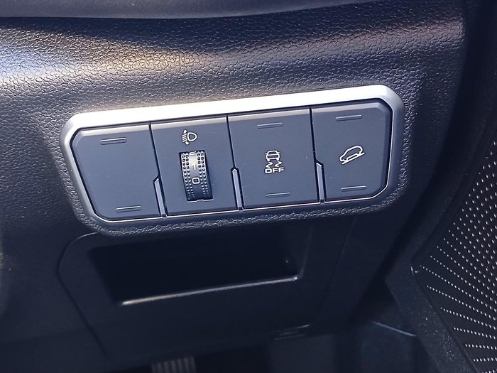 2022 Haval H6 Lux