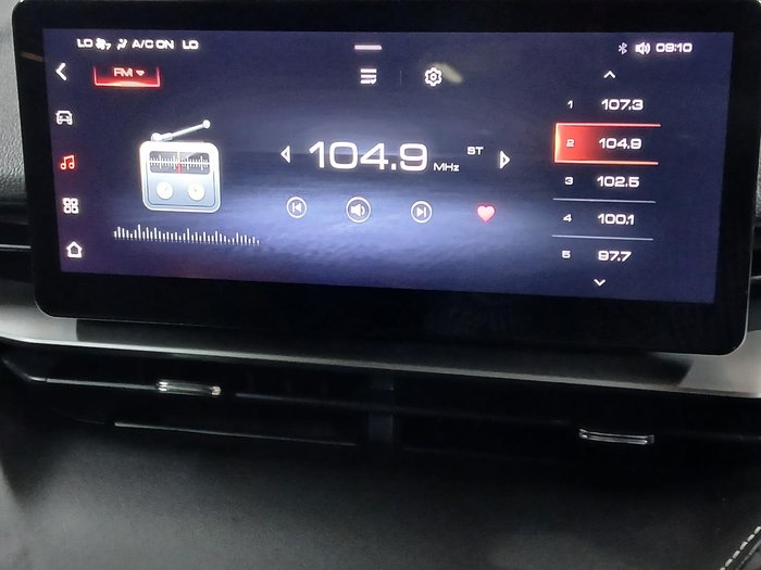 2022 Haval H6 Lux