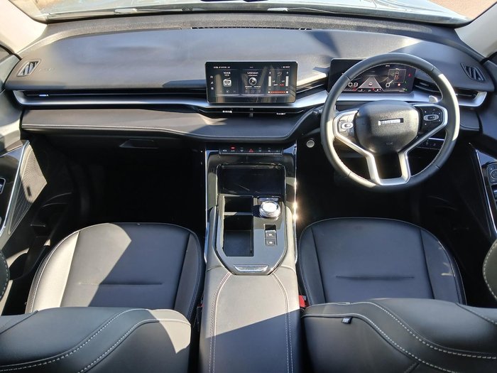 2022 Haval H6 Lux