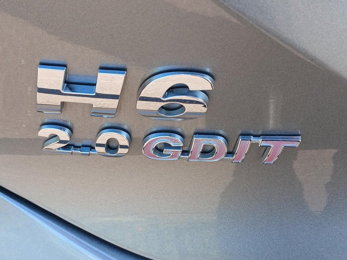 2022 Haval H6 Lux