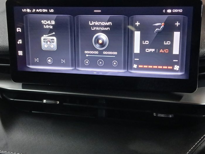 2022 Haval H6 Lux