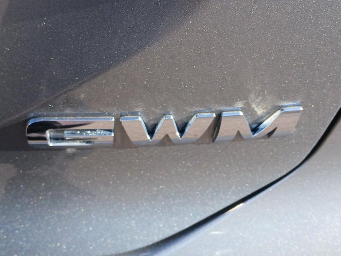2022 Haval H6 Lux
