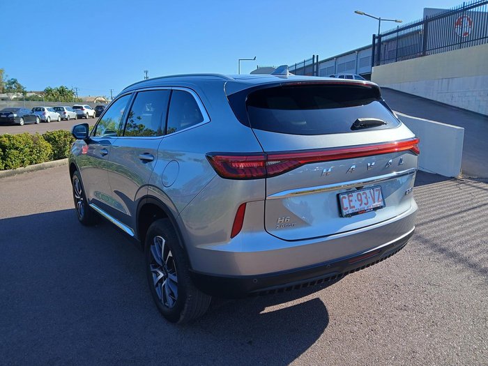 2022 Haval H6 Lux
