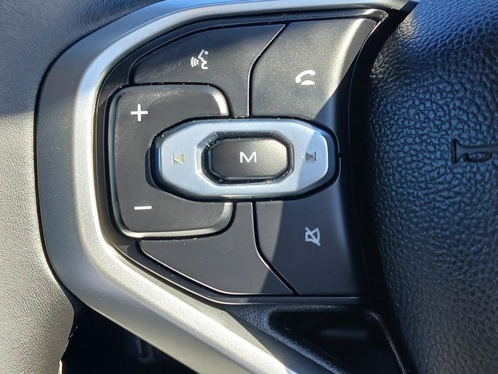 2022 Haval H6 Lux