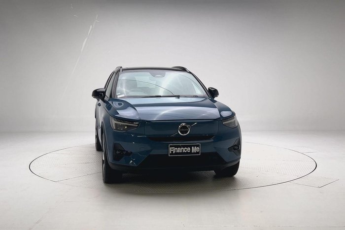 2023 Volvo XC40 Recharge Twin Pure Electric
