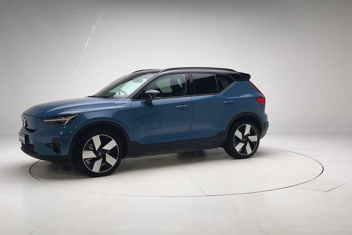 2023 Volvo XC40 Recharge Twin Pure Electric