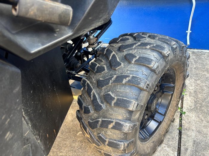 2022 Polaris RANGER XP 1000 EPS BLUE SLATE METALLIC