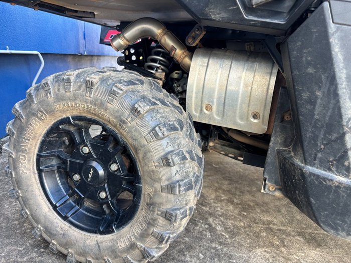2022 Polaris RANGER XP 1000 EPS BLUE SLATE METALLIC
