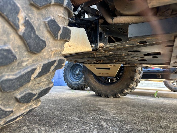 2022 Polaris RANGER XP 1000 EPS BLUE SLATE METALLIC