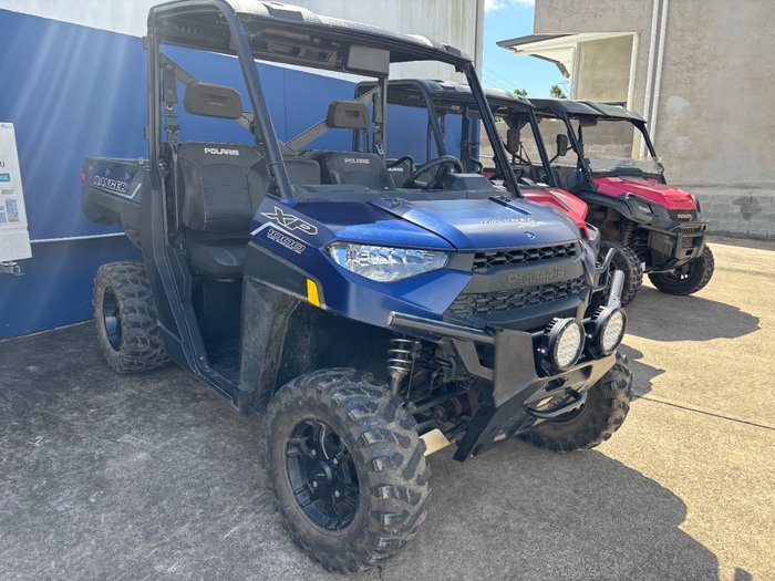 2022 Polaris RANGER XP 1000 EPS