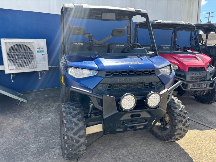 2022 Polaris RANGER XP 1000 EPS