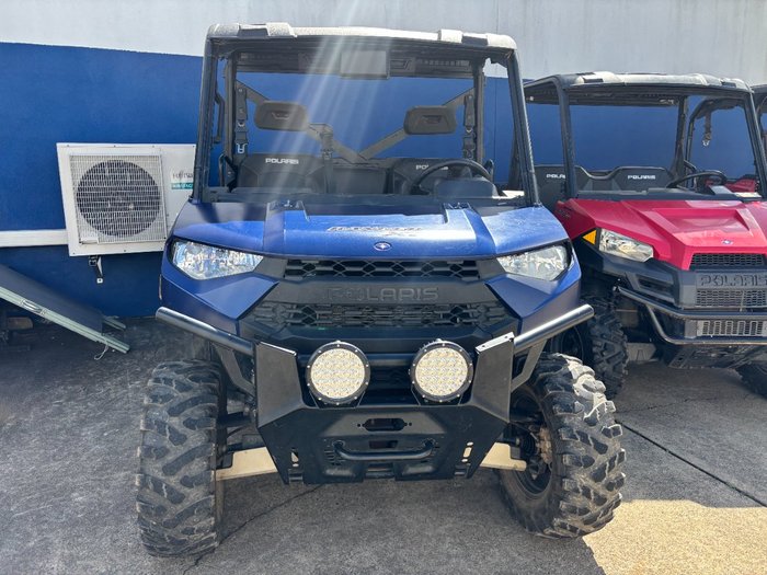 2022 Polaris RANGER XP 1000 EPS
