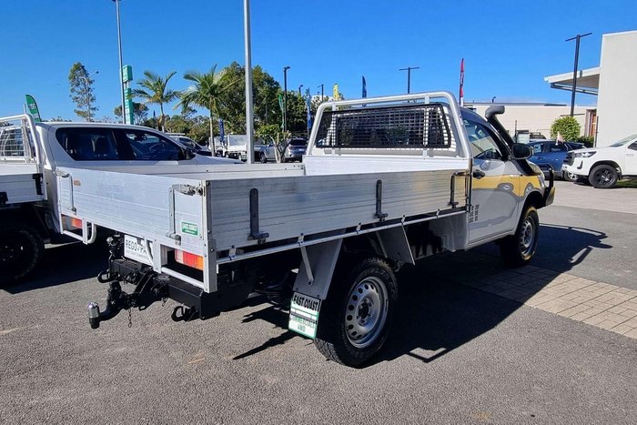 2021 Toyota Hilux