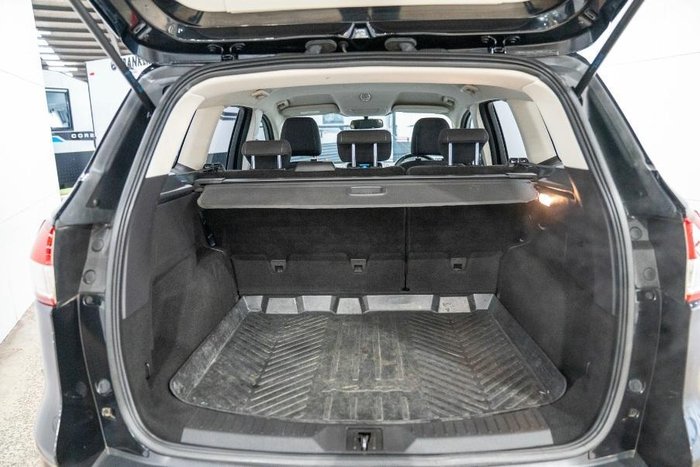 2013 Ford Kuga Ambiente