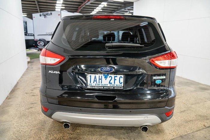 2013 Ford Kuga Ambiente