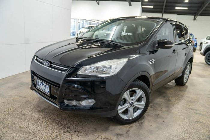 2013 Ford Kuga