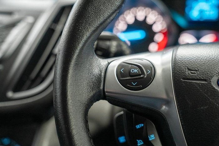 2013 Ford Kuga Ambiente