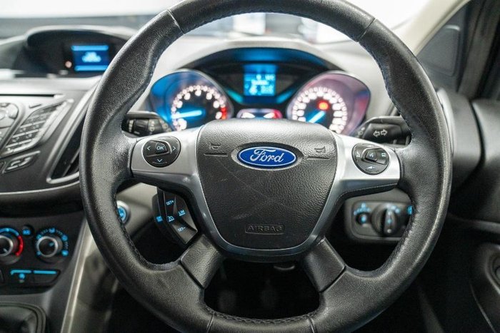 2013 Ford Kuga Ambiente