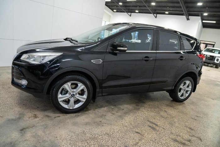 2013 Ford Kuga Ambiente