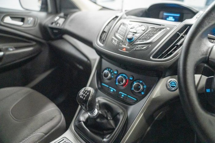 2013 Ford Kuga Ambiente