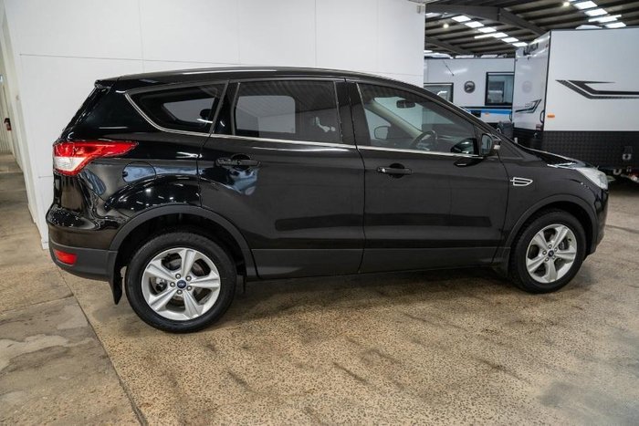 2013 Ford Kuga Ambiente