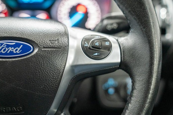 2013 Ford Kuga Ambiente