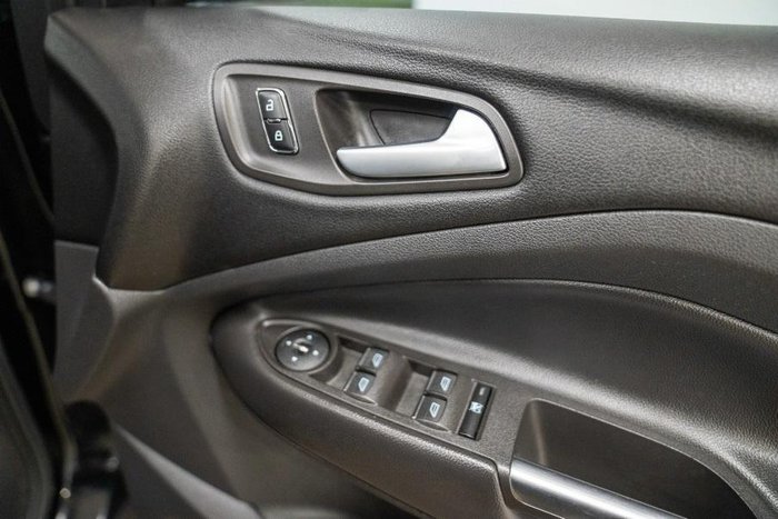 2013 Ford Kuga Ambiente