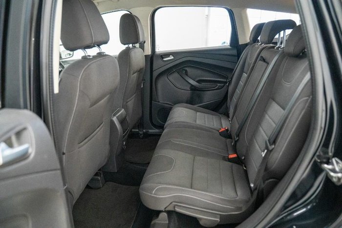2013 Ford Kuga Ambiente
