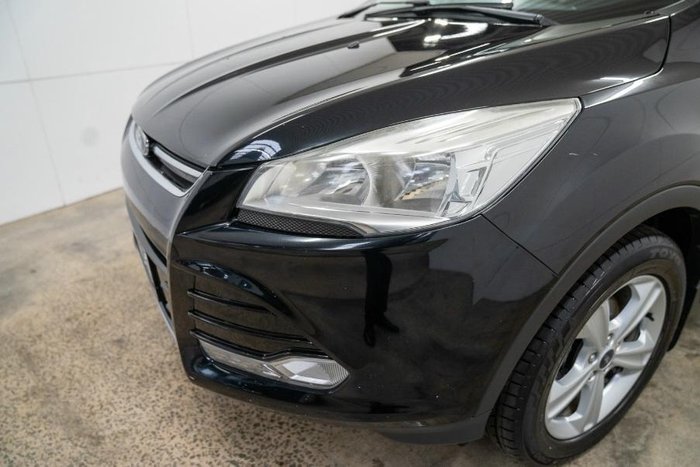 2013 Ford Kuga Ambiente