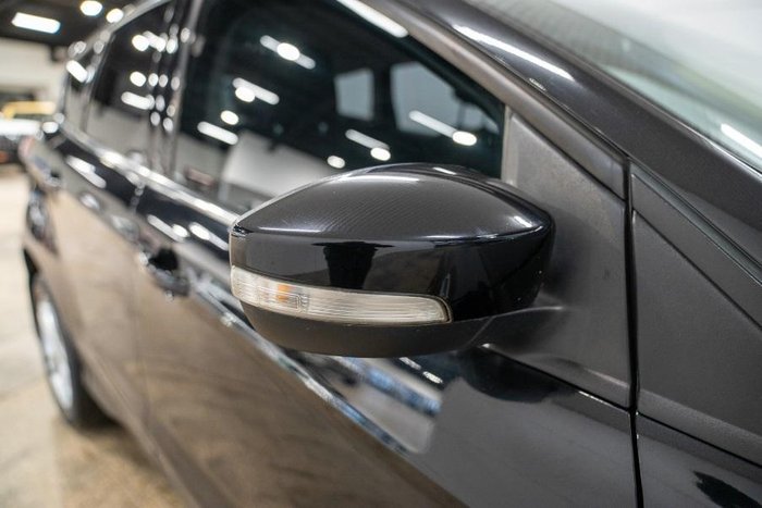 2013 Ford Kuga Ambiente