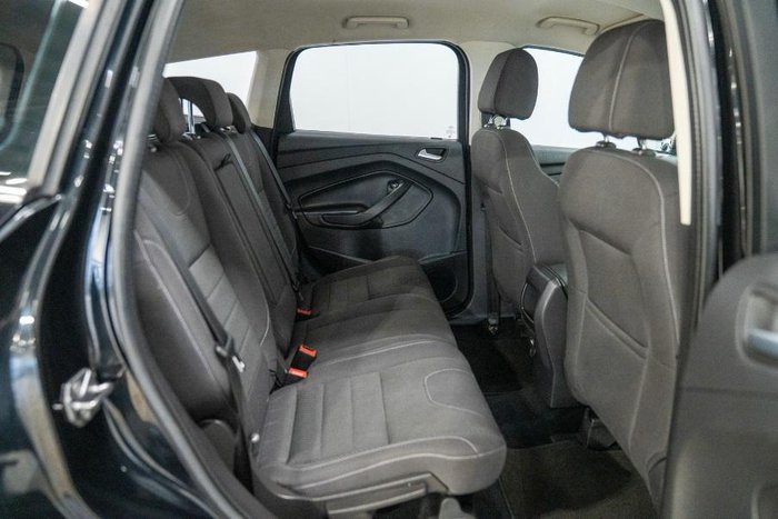 2013 Ford Kuga Ambiente
