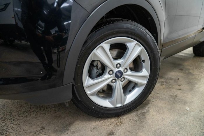 2013 Ford Kuga Ambiente