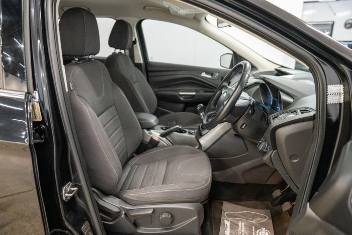 2013 Ford Kuga Ambiente