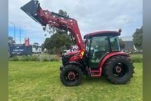 2024 Solis 60 Prime Cab