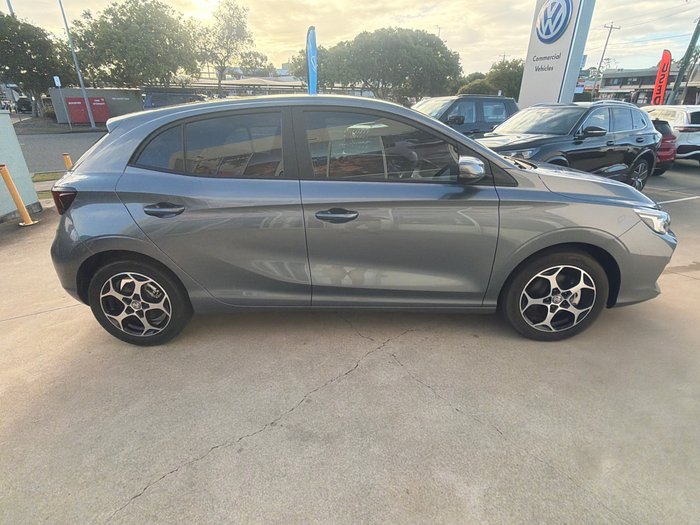 2025 MG MG3 Excite Hybrid+