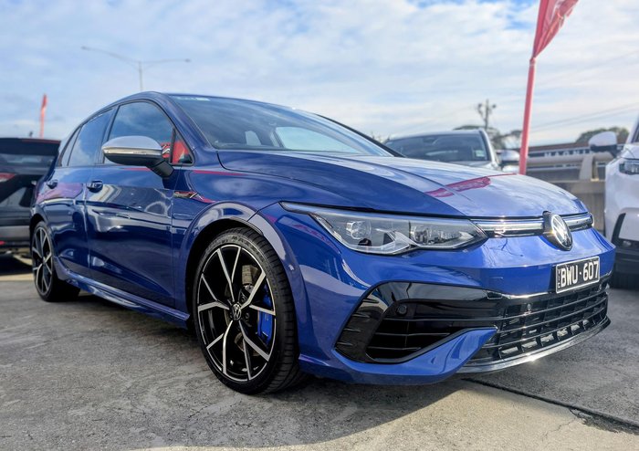 2022 Volkswagen Golf
