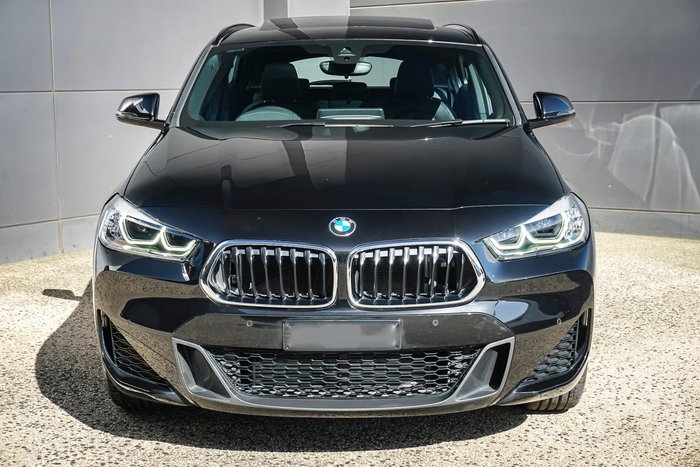 2023 BMW X2 sDrive18i M Sport