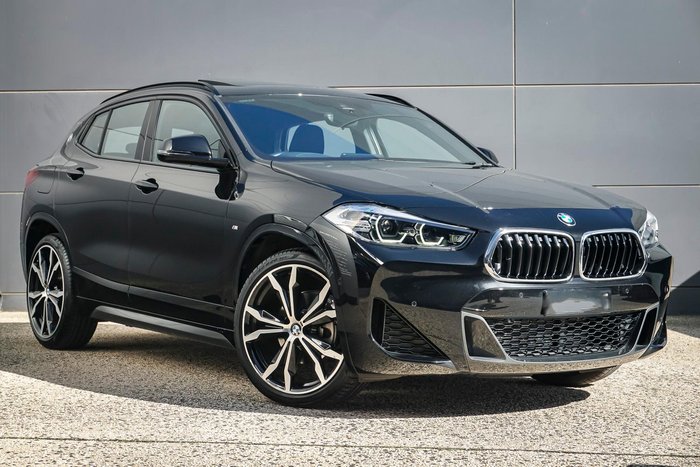 2023 BMW X2