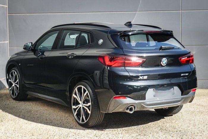 2023 BMW X2 sDrive18i M Sport