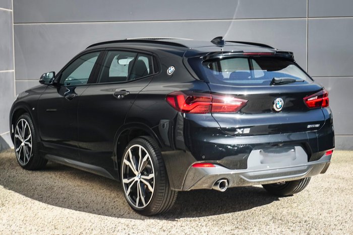 2023 BMW X2 sDrive18i M Sport