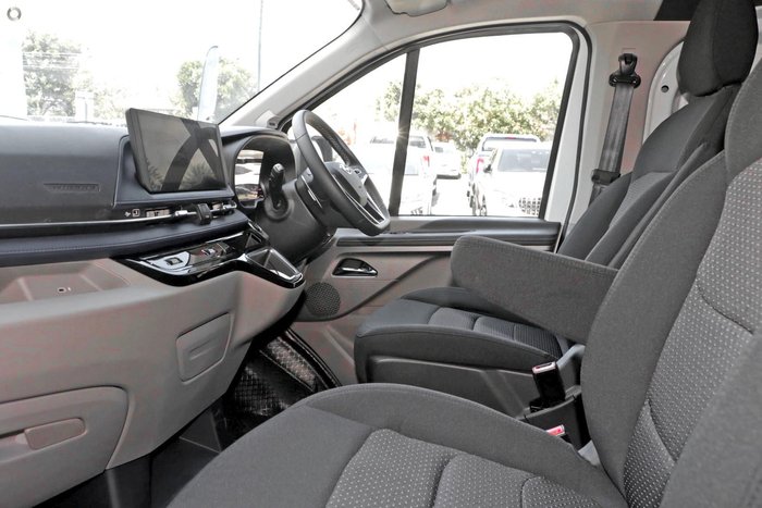 2026 LDV Deliver 7