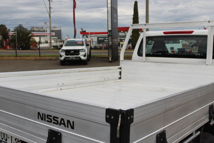 2021 Nissan Navara SL