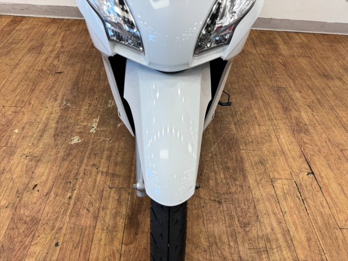 2020 Honda NSC110 DIO WHITE