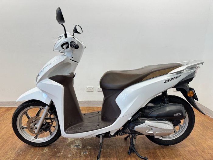 2020 Honda NSC110 DIO