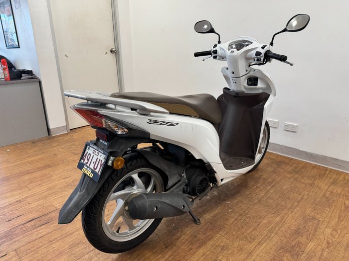2020 Honda NSC110 DIO